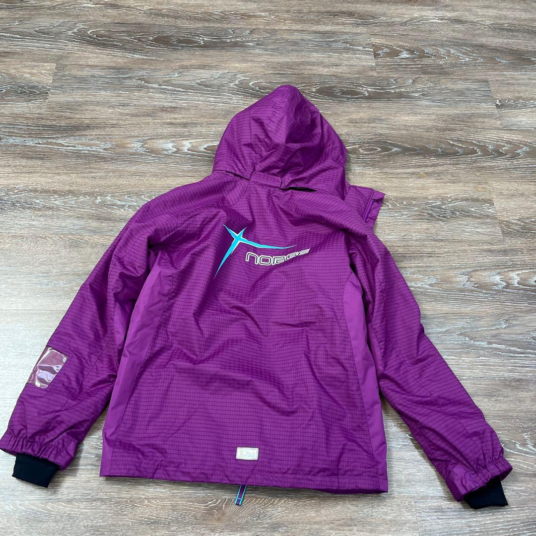 フェニックス スキーウェア　160 170 美品　男の子　女の子