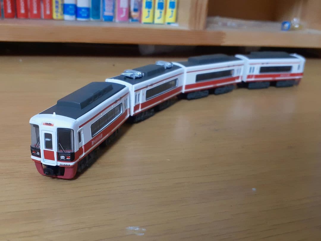 南海電鉄 Bトレインショーティ Bトレ 多車種セット