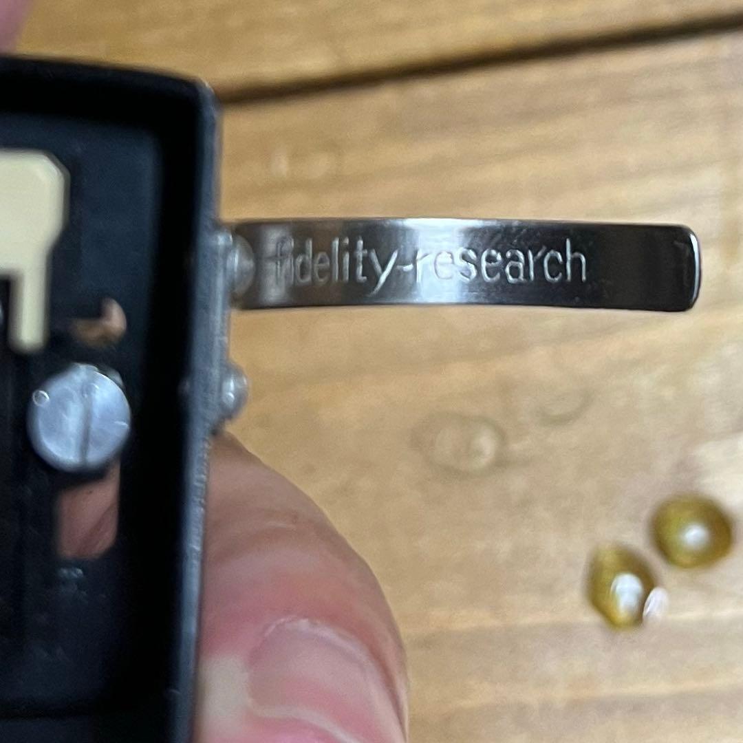 SHURE シュアー　M 75B カモメ　中古美品　針2本付き