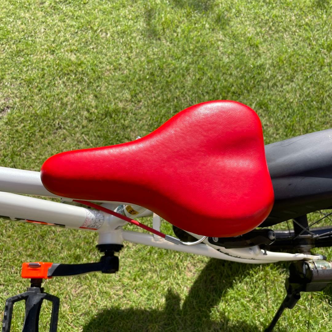 希少　dバイク 18インチ　ホンダ　 ディーバイク　子供　自転車