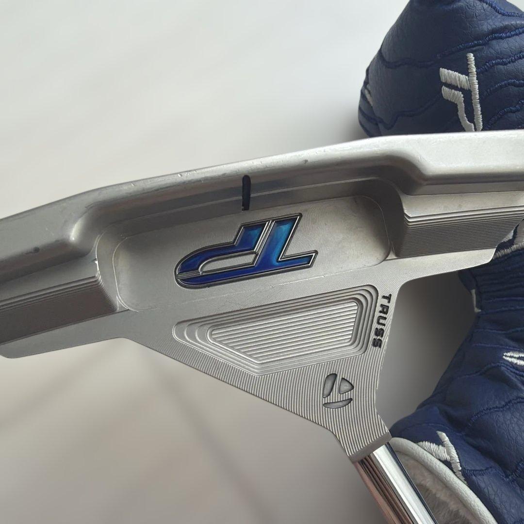 テーラーメイド　TPコレクション　TB2