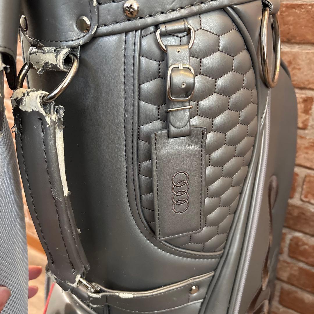 ‼️アウディ キャディバック 希少‼️