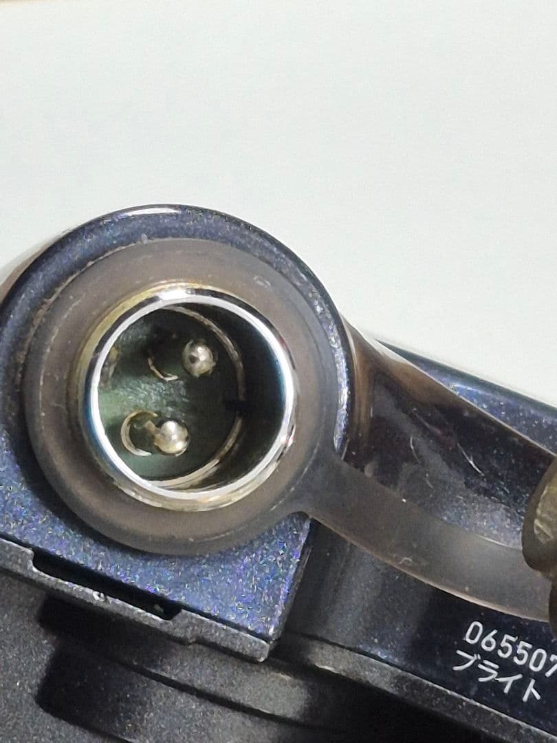 Daiwa20 LEOBRITZ 500JP 電動リール