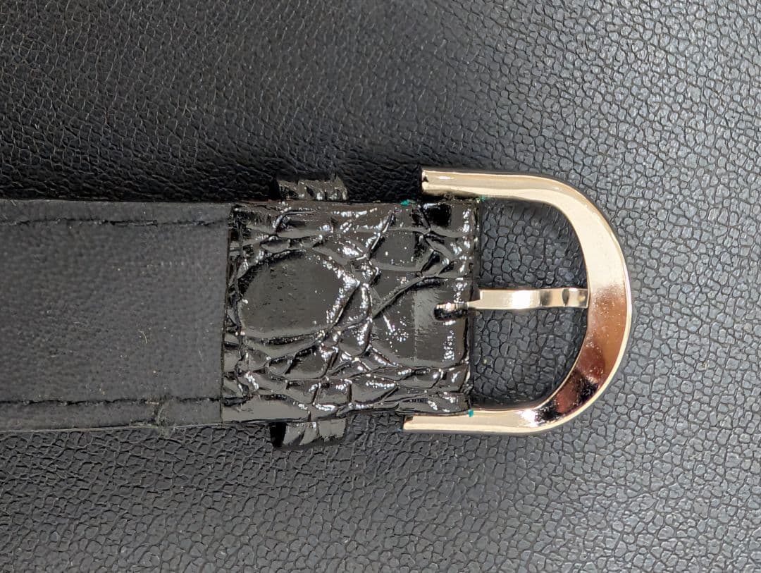 CITIZEN シチズン 腕時計 昭49 東西鉄 JR鉄道時計