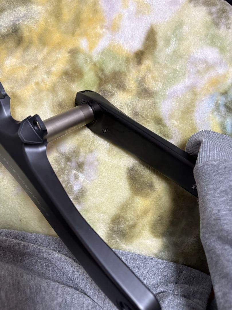 Shimano ULTEGRA FC-R8100 クランクアーム 172.5mm