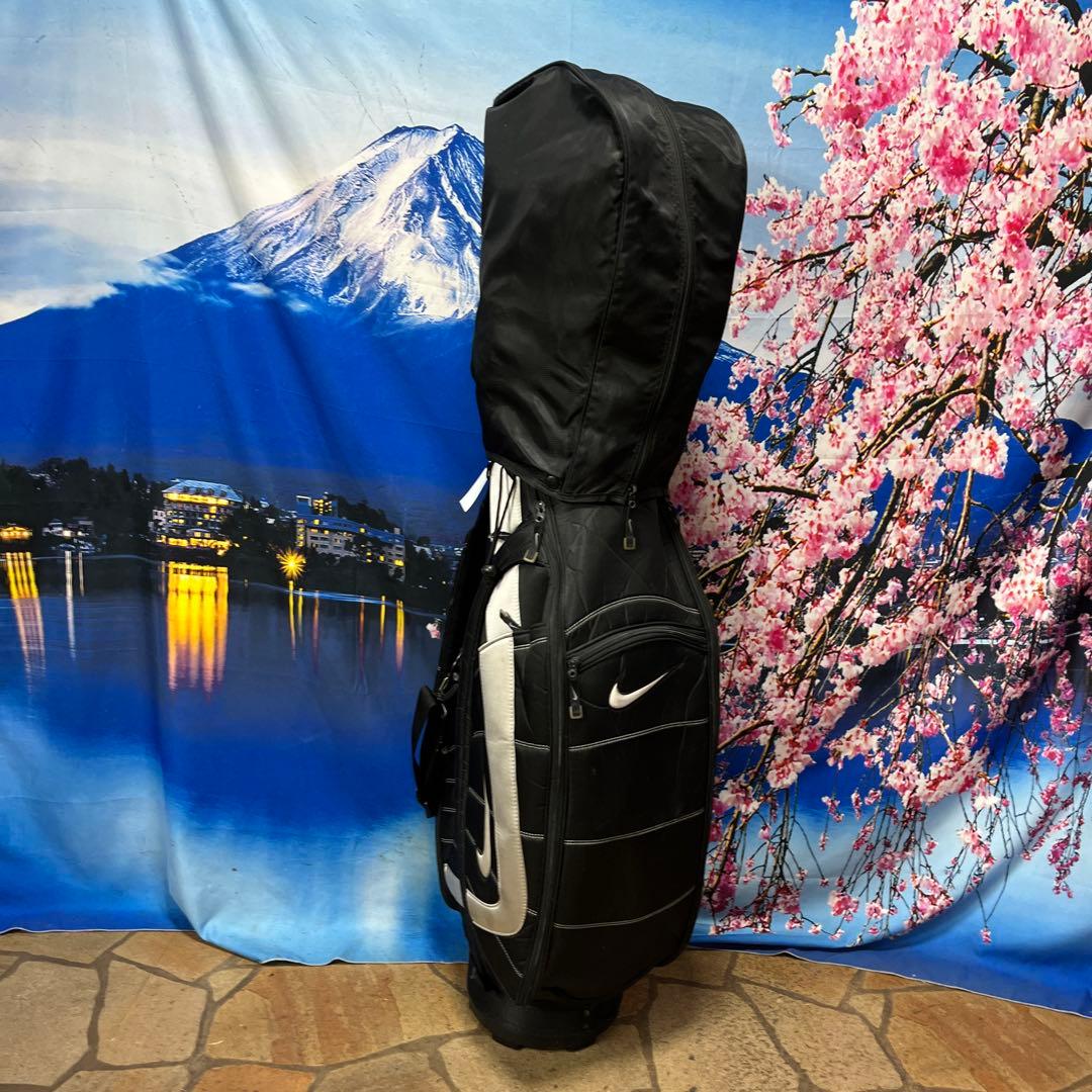 寶BP-894 NIKEキャディバッグ 2.9kg 22cm