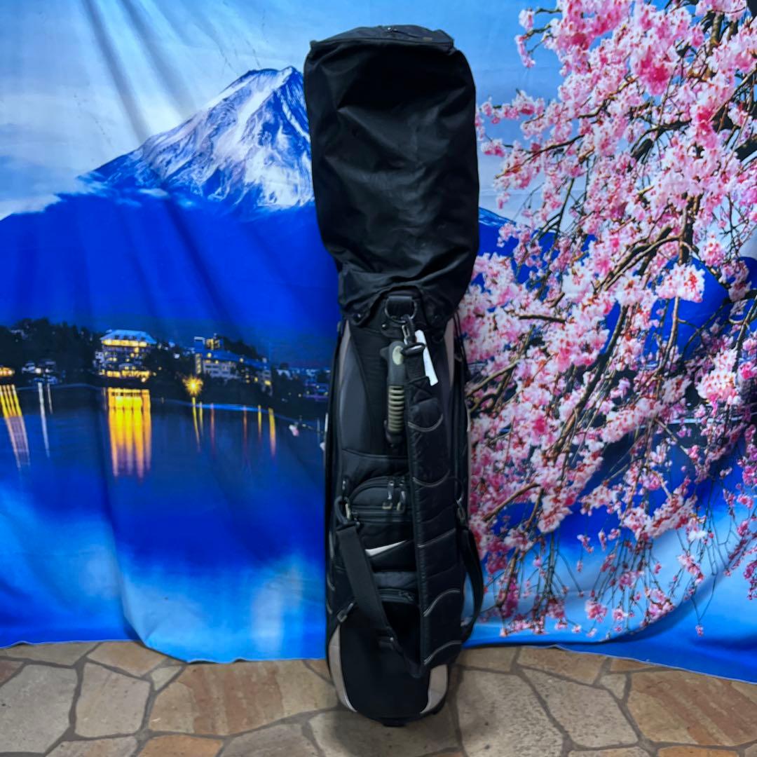寶BP-894 NIKEキャディバッグ 2.9kg 22cm