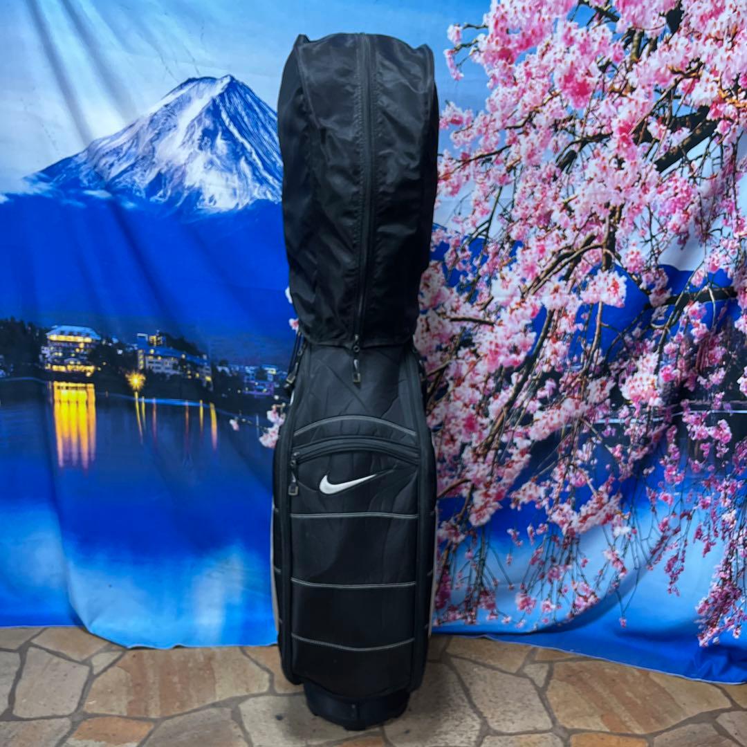 寶BP-894 NIKEキャディバッグ 2.9kg 22cm
