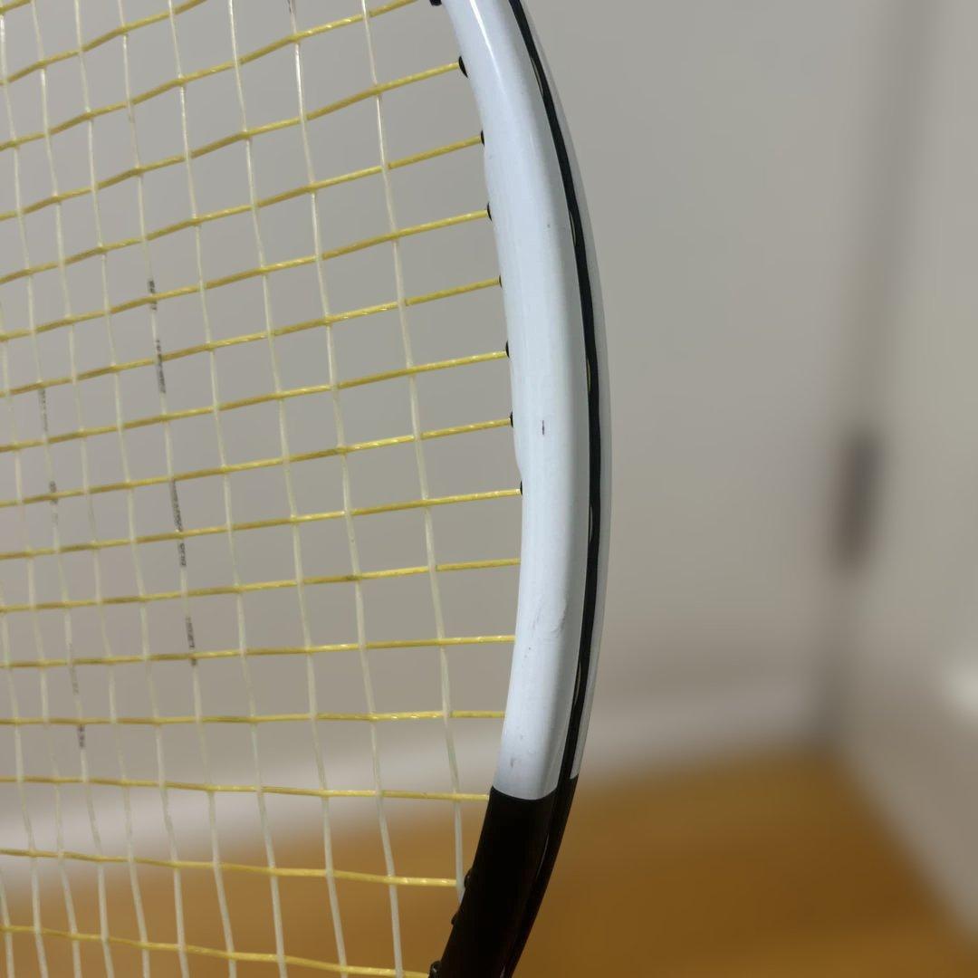 ウィルソンプロスタッフ97L（v.12）　TOKYO2020ラケットケースセット