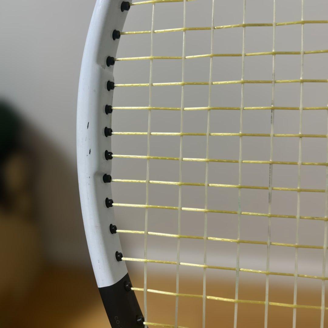 ウィルソンプロスタッフ97L（v.12）　TOKYO2020ラケットケースセット