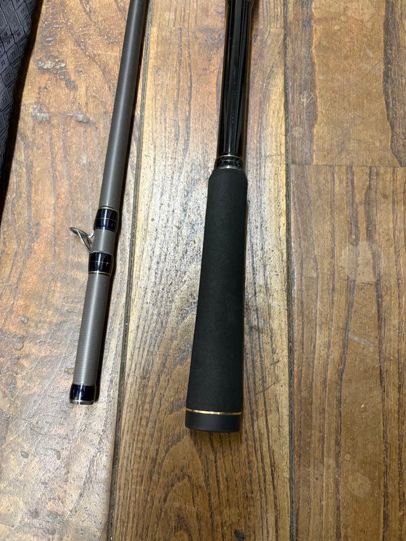 メガバス 礁楽(しょうらく) SL-811XXHC