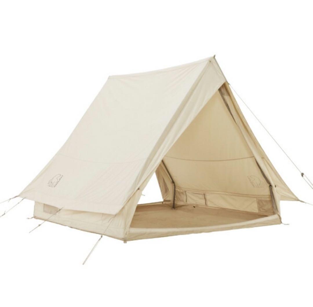 ノルディスク ヴィムル5.6 新品未使用