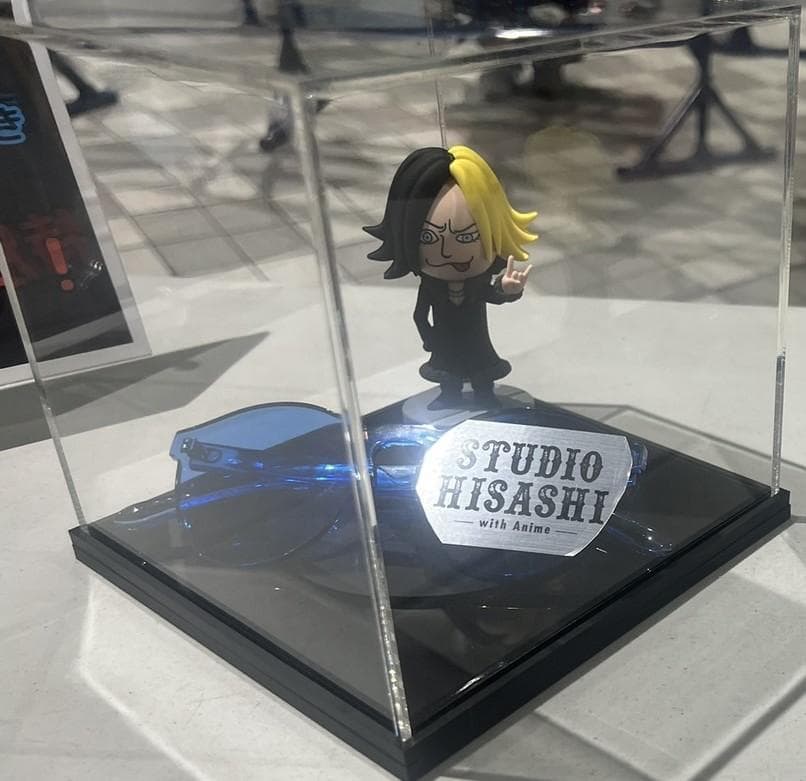 GLAY 30th EXPO フィギュア4体セット