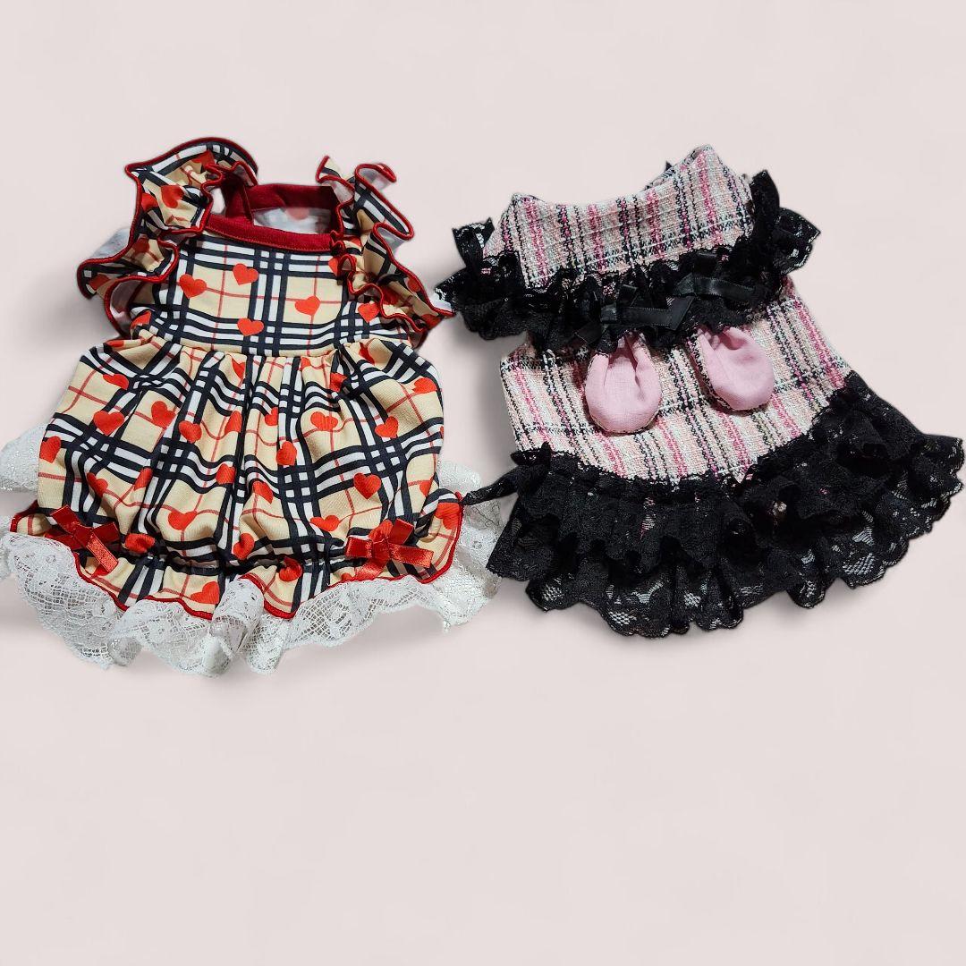 犬服　ご確認画像　ハンドメイド