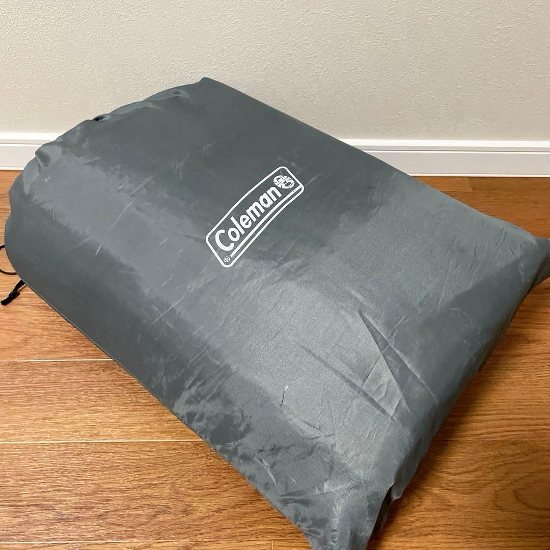 Coleman テントエアーマット270 寝具　コールマン　アウトドア
