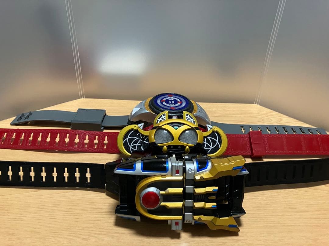 仮面ライダーキバ　アイテム☆おまとめ☆商品説明必読☆全画像必見☆