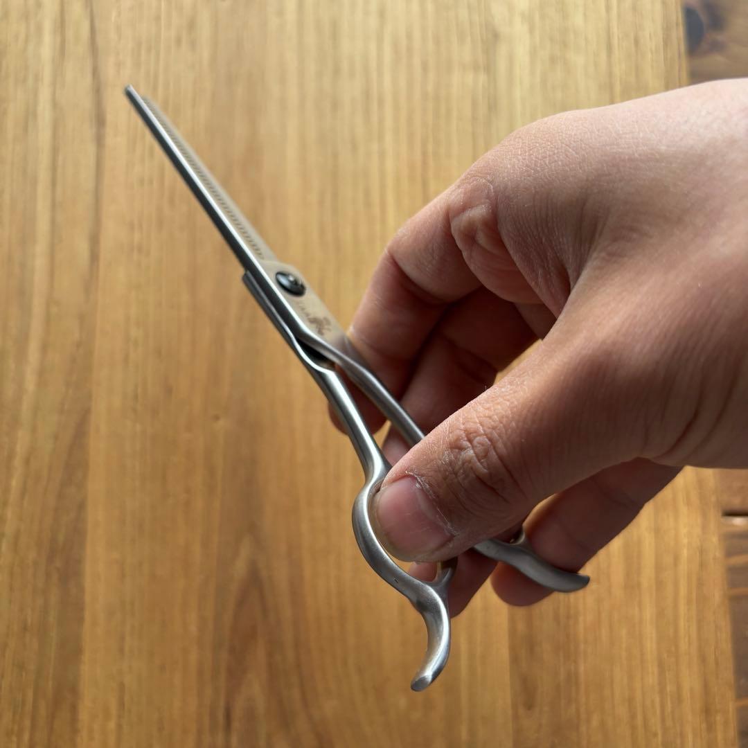 TAA 6.3インチセニング 45目