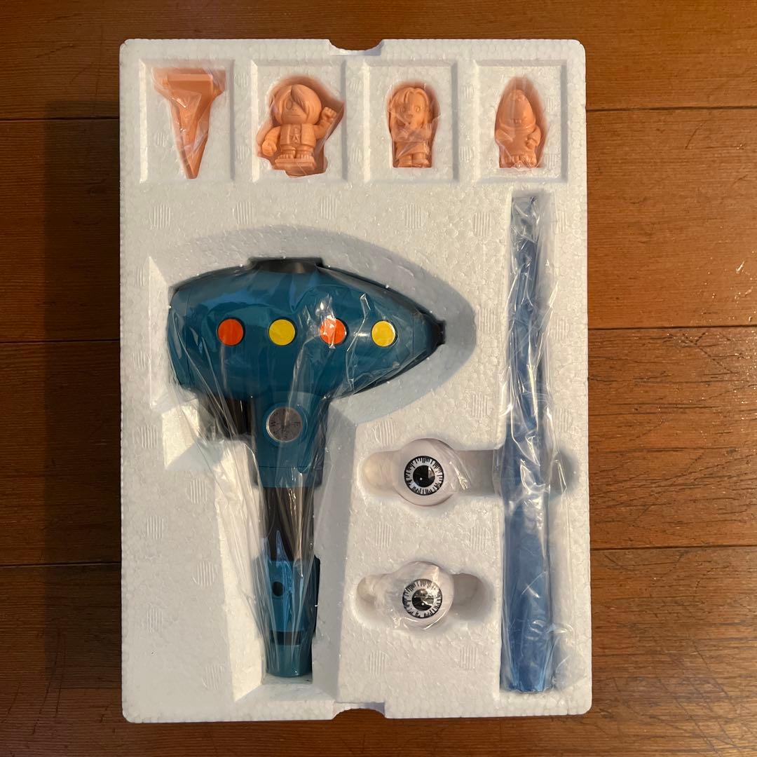 ☆ゲゲゲの鬼太郎 妖怪オカリナセット 美品☆