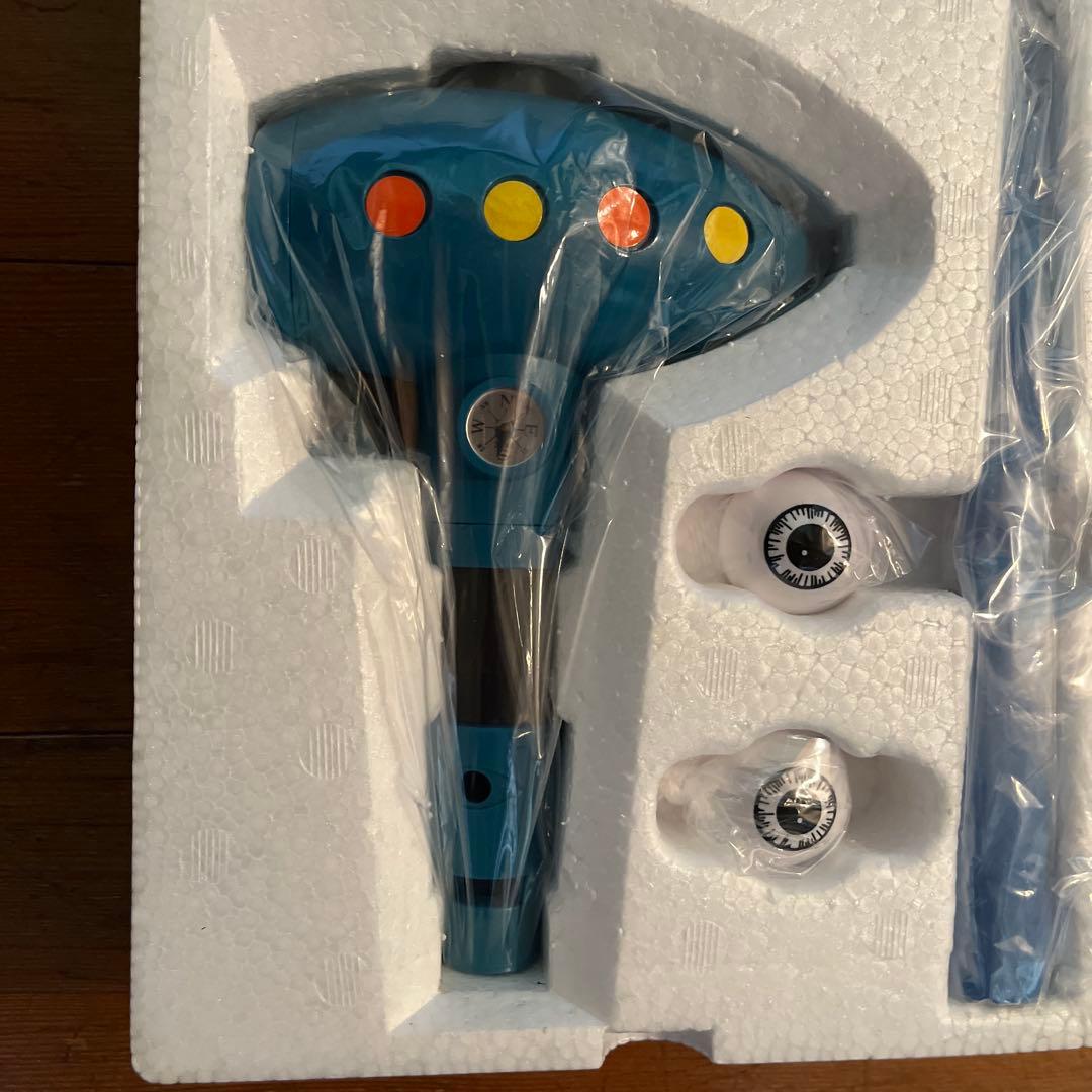 ☆ゲゲゲの鬼太郎 妖怪オカリナセット 美品☆