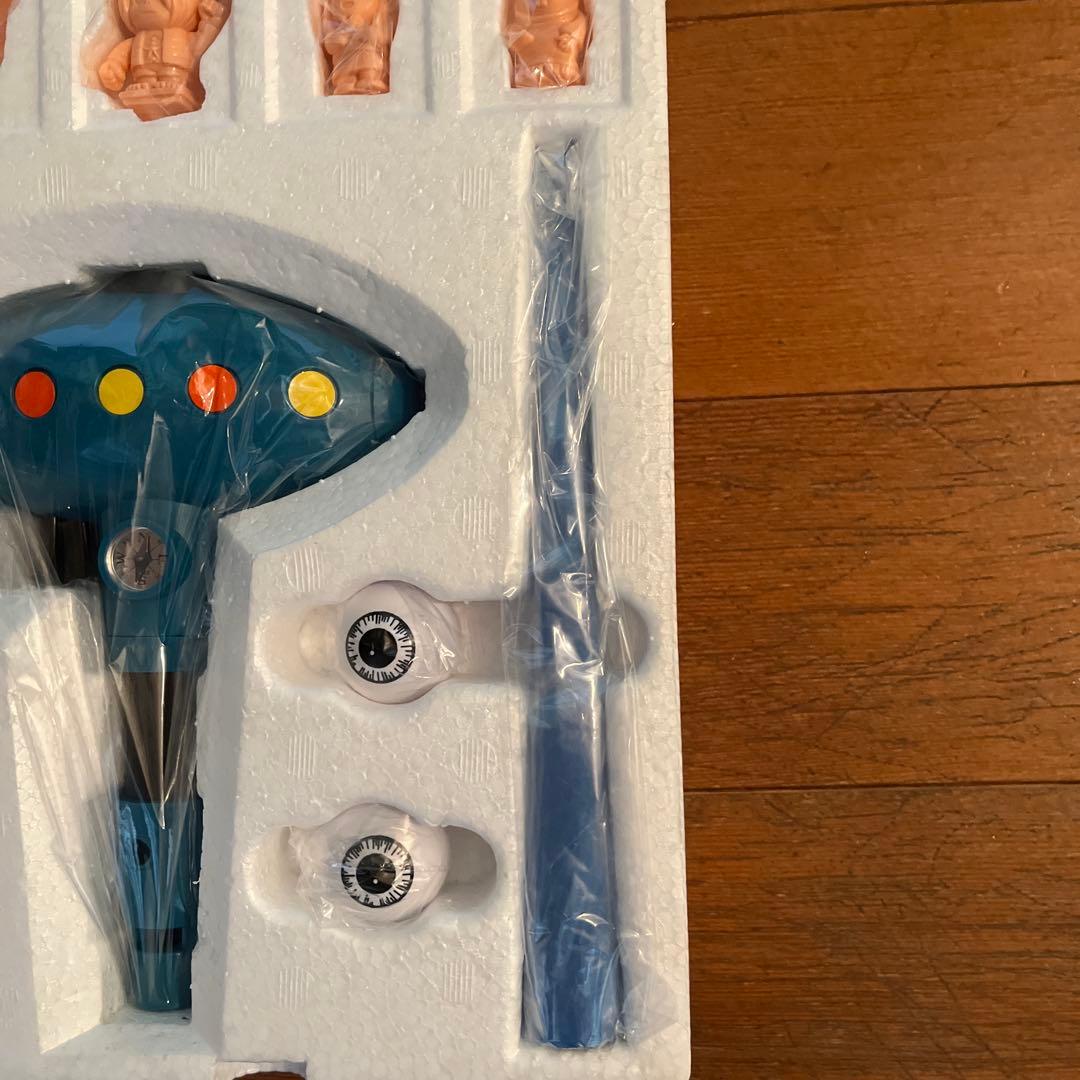 ☆ゲゲゲの鬼太郎 妖怪オカリナセット 美品☆