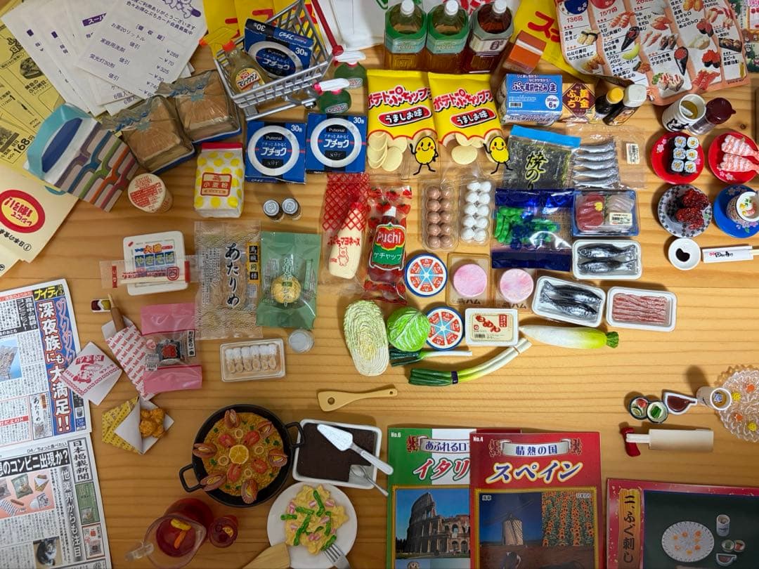 ぷちシリーズ リーメント まとめ売り