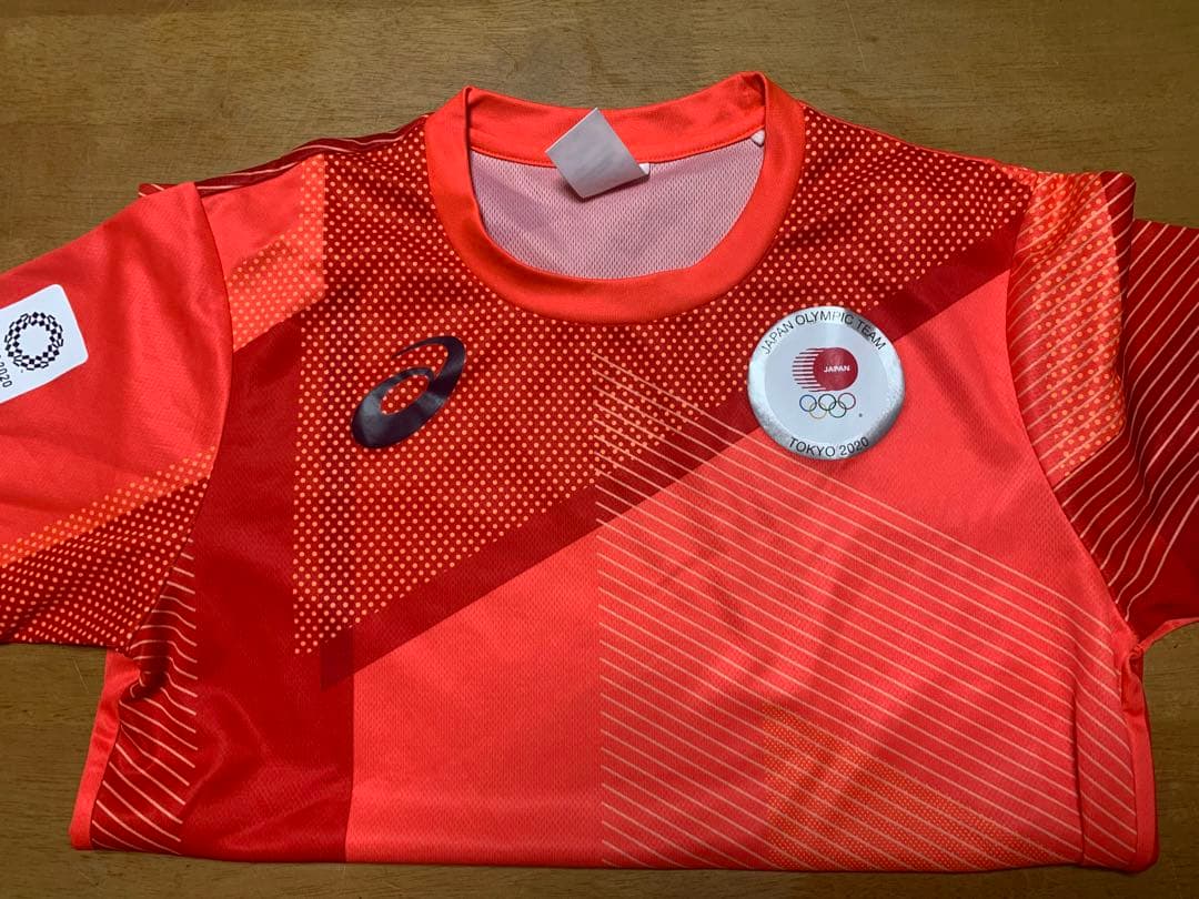 レプリカユニフォーム　オリンピック日本代表　サッカー日本代表　各種