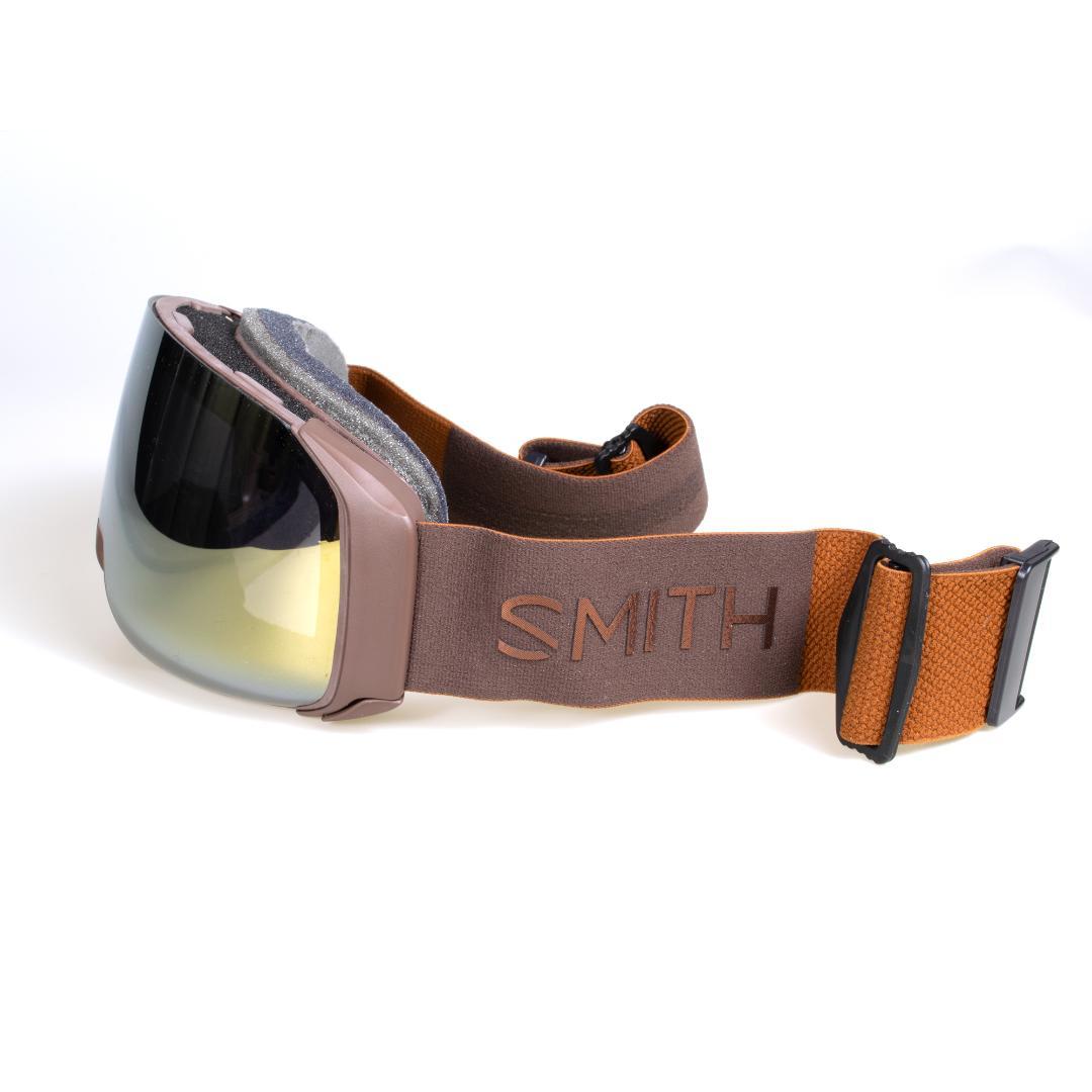 【訳あり】SMITH スミス 4D MAG S スノーゴーグル s031
