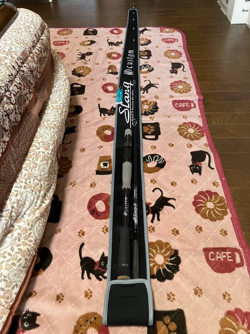 LRS-C74XXHRX3s ドーグ　スラング　デジーノ　eva ウルフダウン