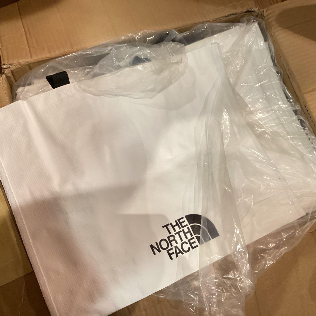 THE NORTH FACE エコバッグ M ×100枚セット