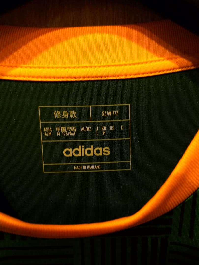 ベガルタ仙台 30周年記念モデル オーセンティック Lサイズ