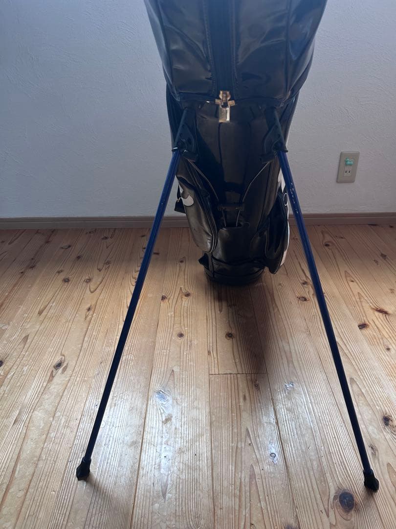 muta marine ムータマリン　スタンドキャディバッグ