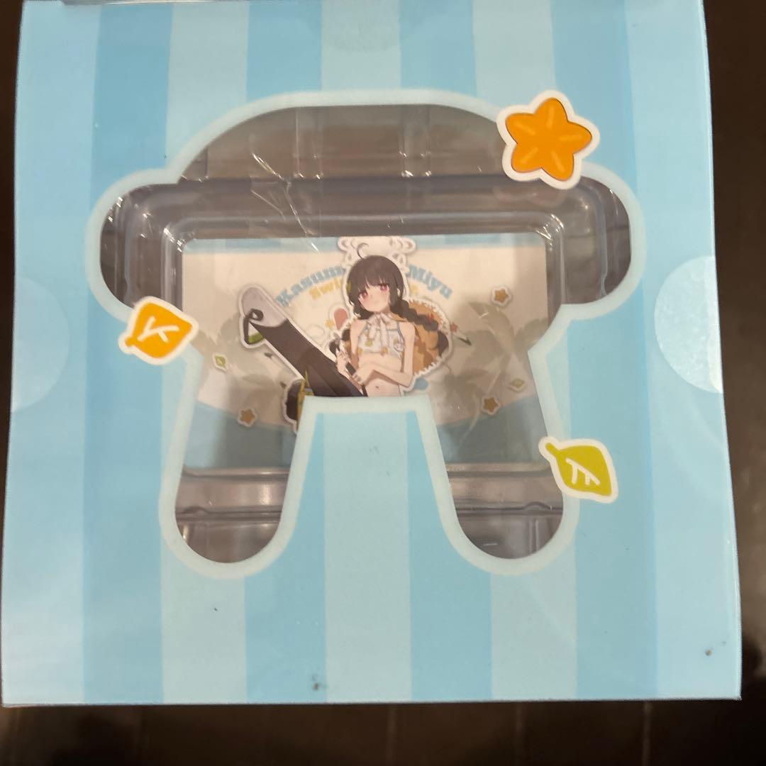 ブルーアーカイブ ミユ(水着) 1/7スケールフィギュア(特典付き)