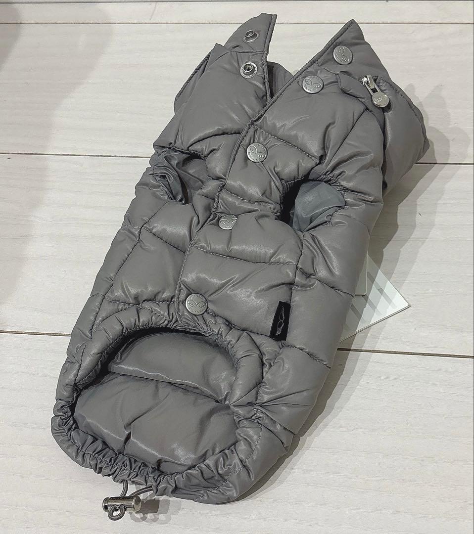 パピーエンジェル　ダウンジャケット　新品