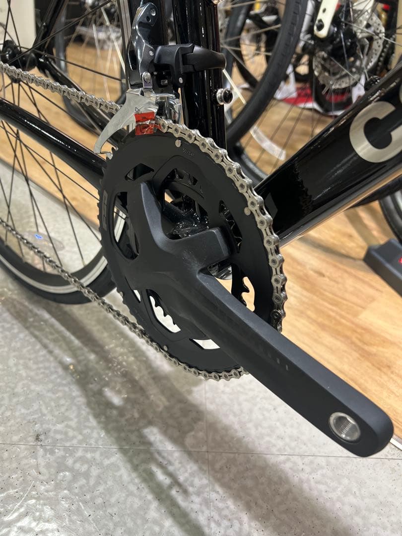 cannondale OPTIMO 51サイズ