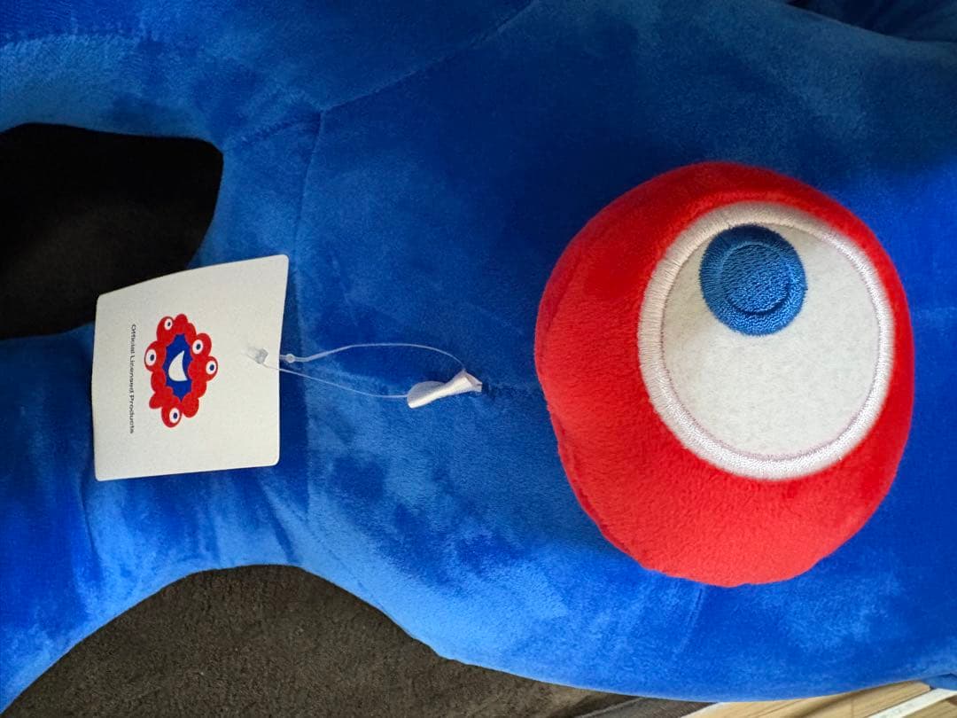 ミャクミャクくじ1等(配送料込み)