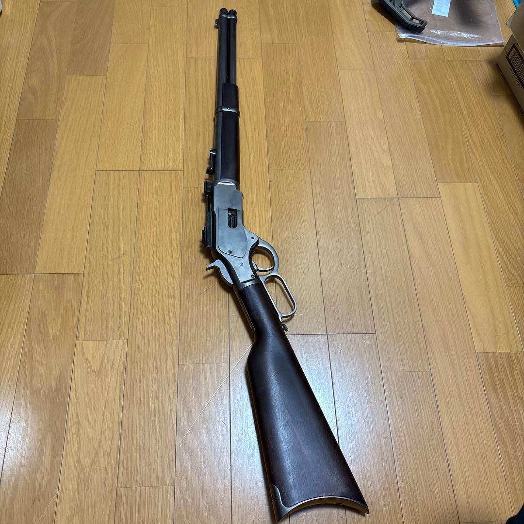 最終値下げ　KTW ウィンチェスターM1873 カービン　訳あり