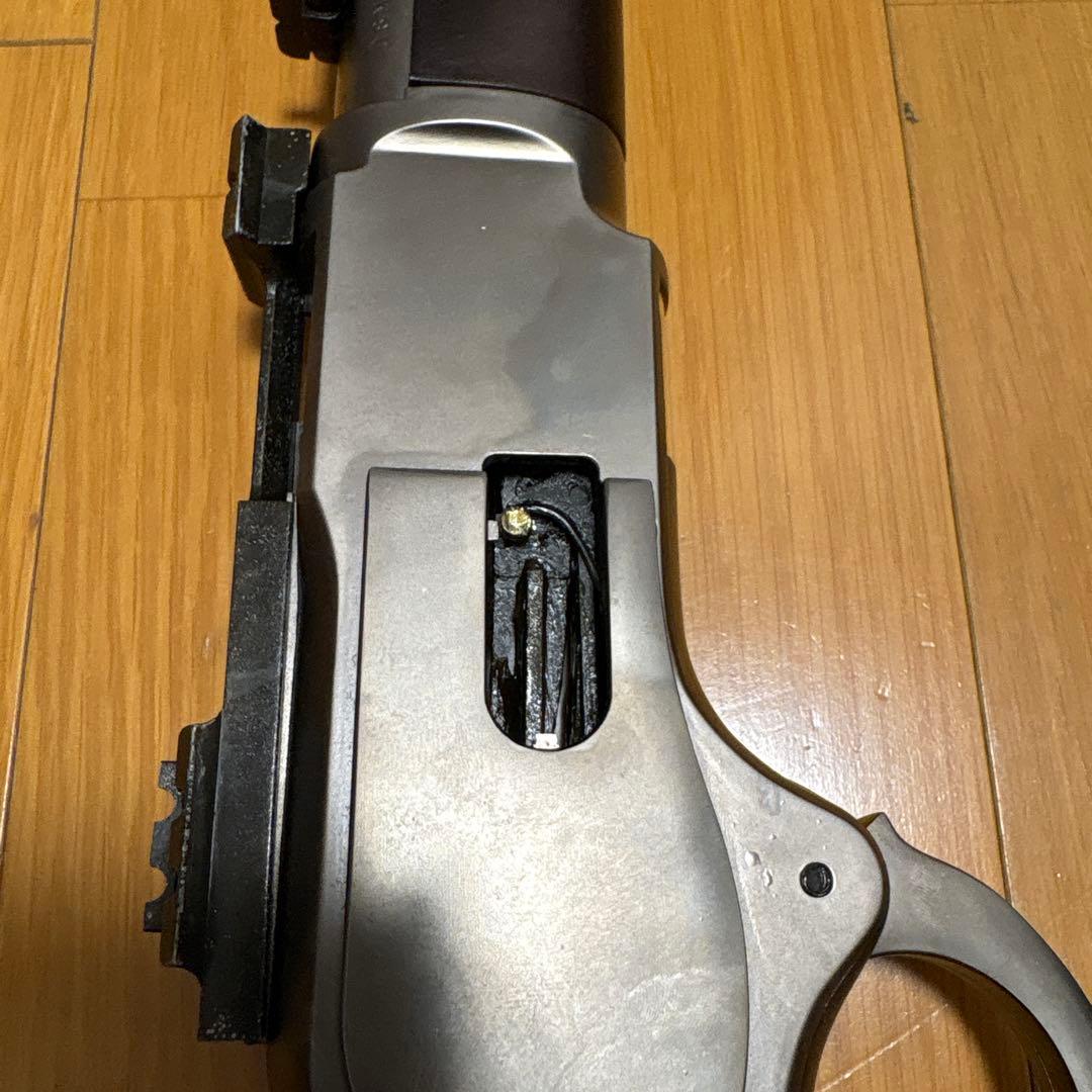 最終値下げ　KTW ウィンチェスターM1873 カービン　訳あり