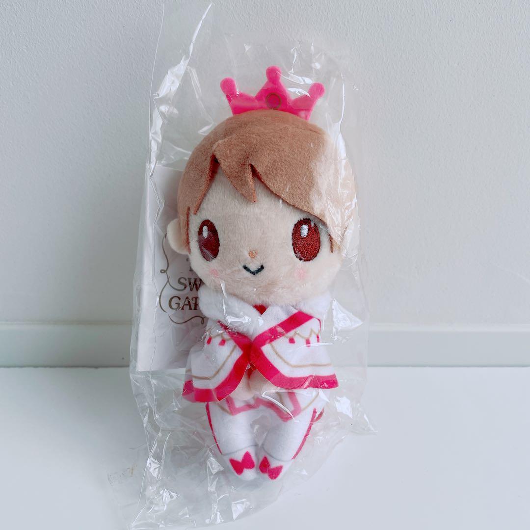 新品 King & Prince 神宮寺岩橋ちょっこりさんSWEETGARDEN