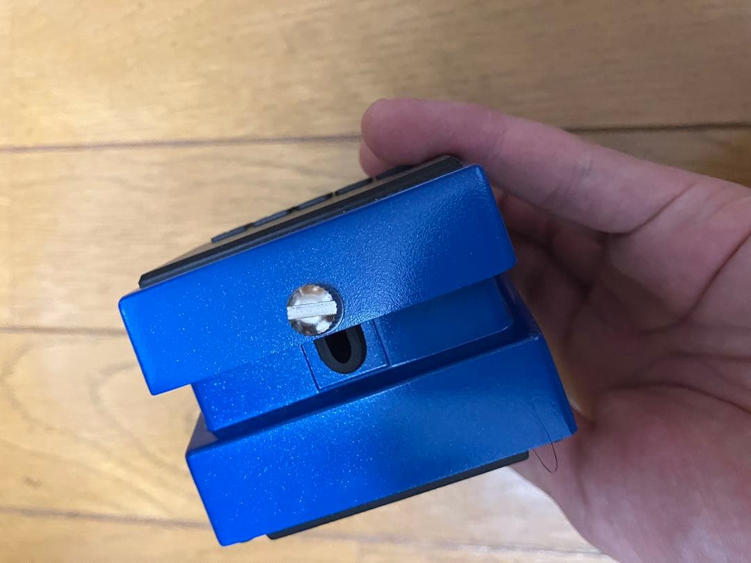 BOSS Compressor CP-1X コンプレッサー エフェクター