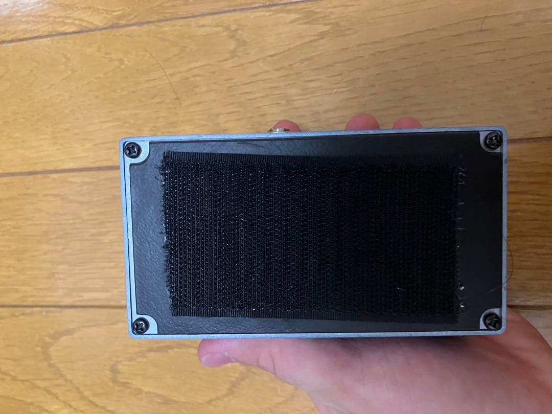 BOSS Compressor CP-1X コンプレッサー エフェクター