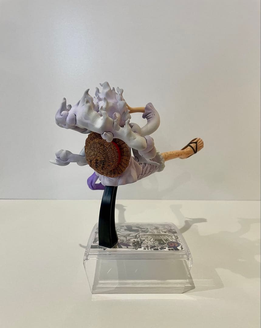 コミック・アニメ KING OF ARTIST THE MONKEY D LUFFY GEAR5