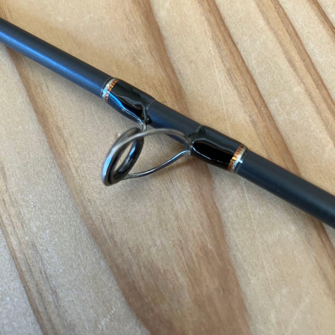 メガバス　アームズ　A6201X MEIGEKI Type ARMS 美品