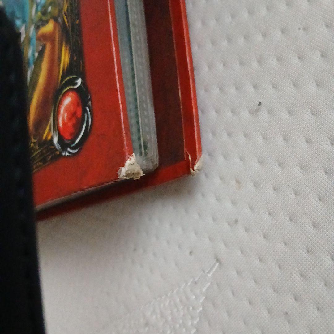 ドラゴンクエストモンスターバトルLEGENDカード