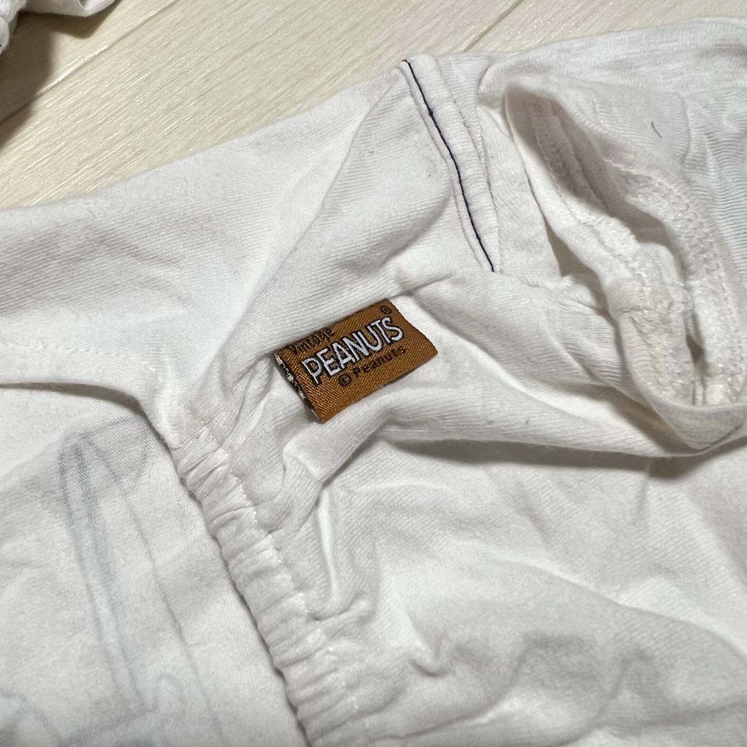 ペットパラダイス スヌーピー ペア Tシャツ タンクトップSNOOPY 犬服