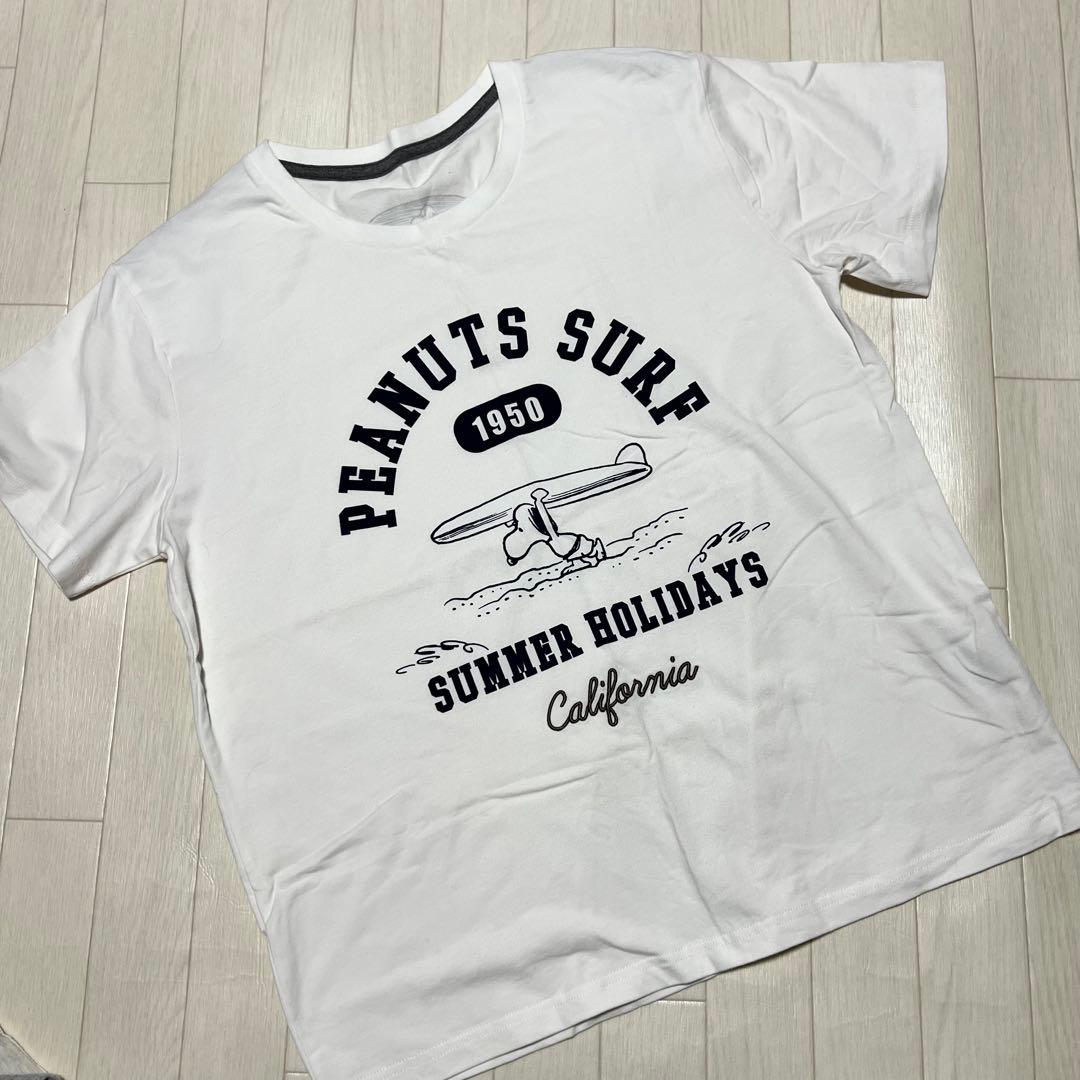 ペットパラダイス スヌーピー ペア Tシャツ タンクトップSNOOPY 犬服