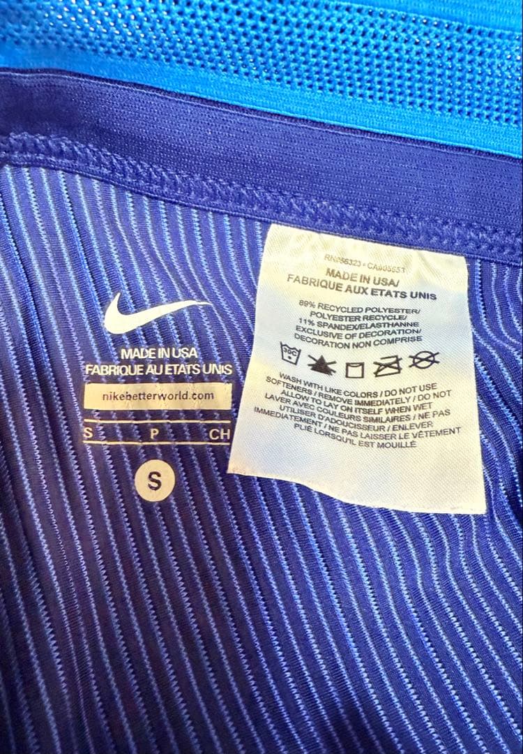 ナイキ　プロエリート　ロングタイツ