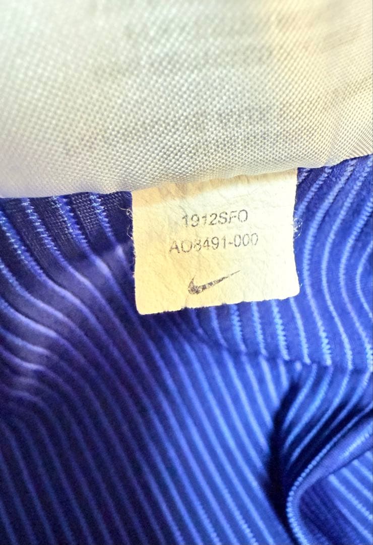 ナイキ　プロエリート　ロングタイツ