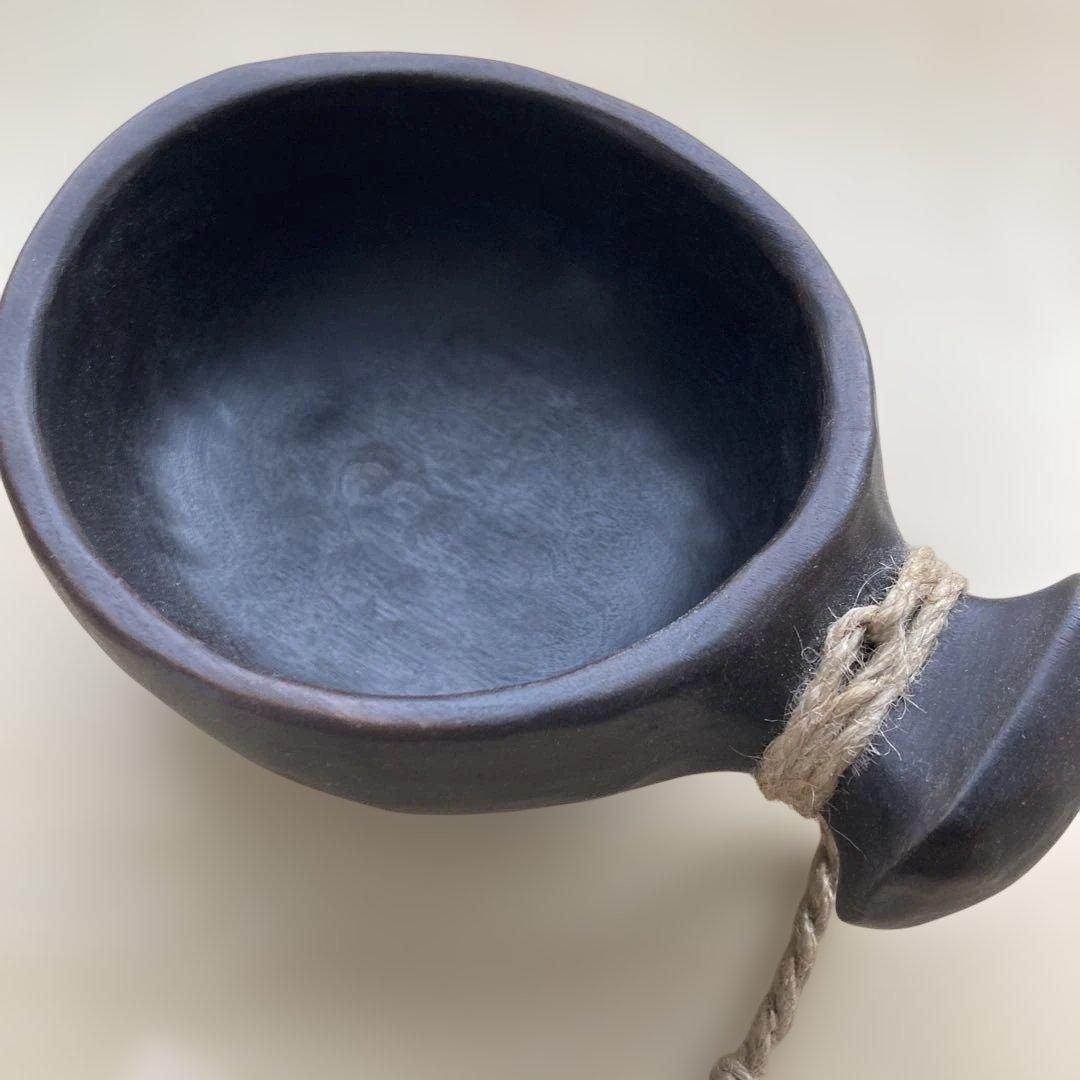 【新品】ソウルオブシベリア　ボウル#2　大容量　ククサ　No.3301