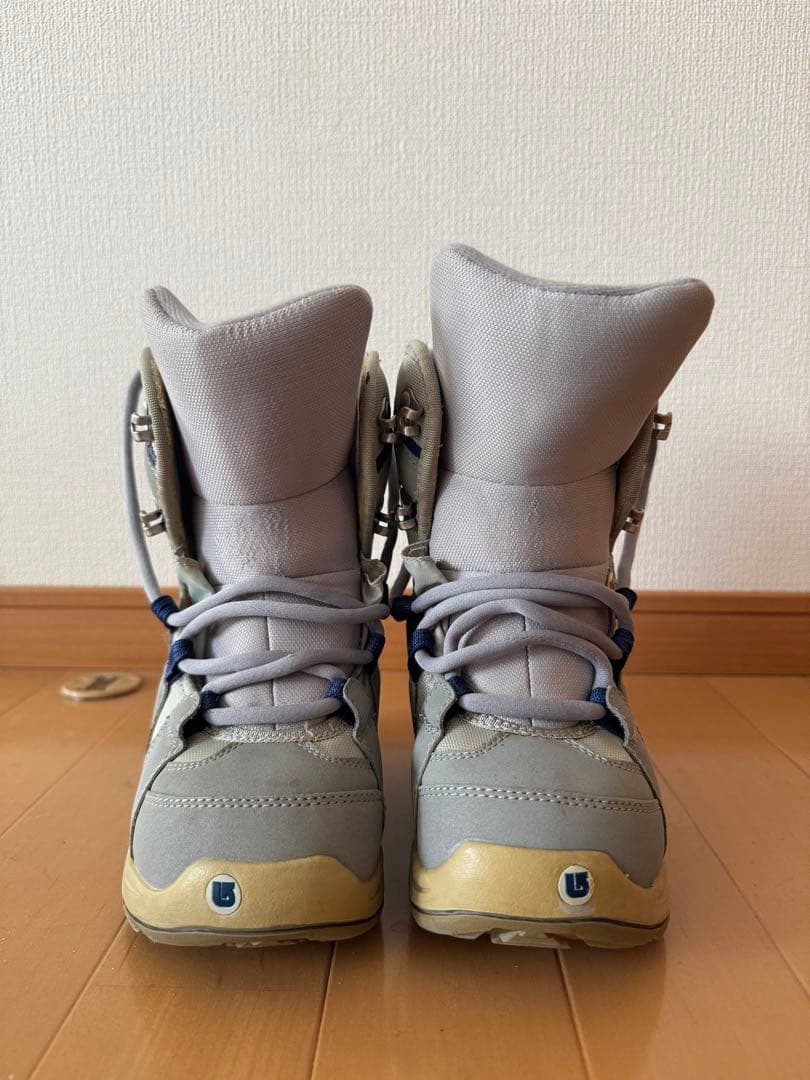 Burton バートン　板、ビンディング、ブーツ3点セット