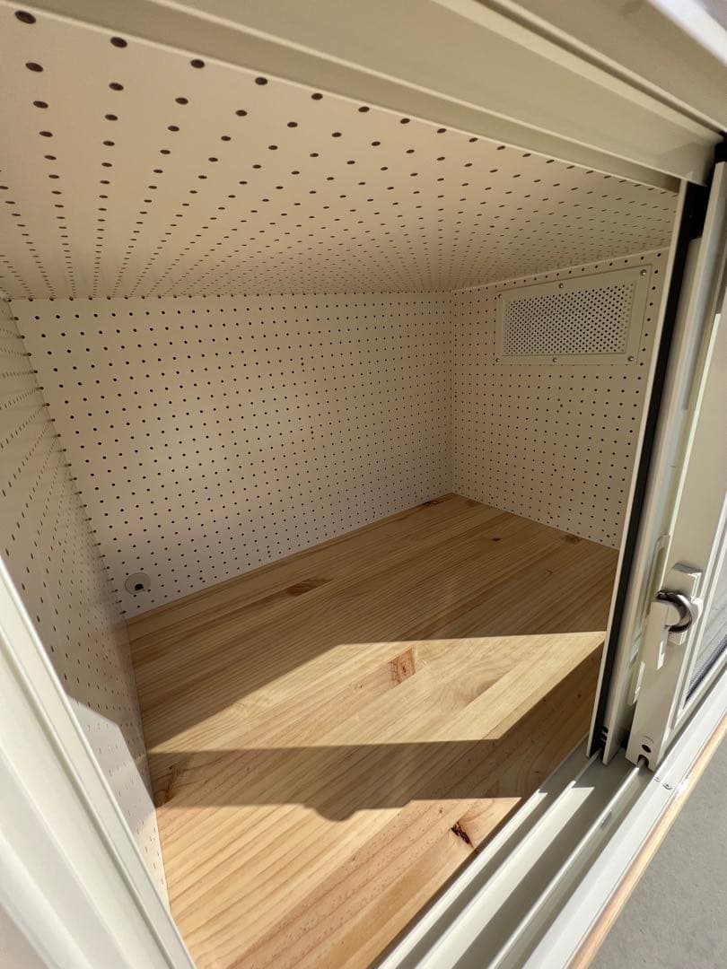 即発送　完成品　新品未使用品　犬小屋　わんちゃん　キャットハウス　ねこ　猫